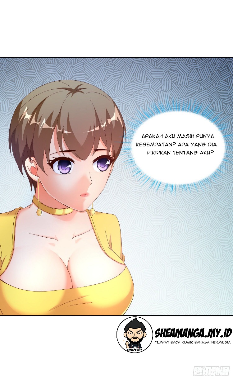 Super School Doctor (Supreme Campus Doctor) chapter 39